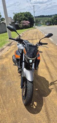 YAMAHA FZ25 FAZER CONNECTED ABS YAMAHA FZ25 FAZER CONNECTED ABS